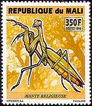 Mali 1977